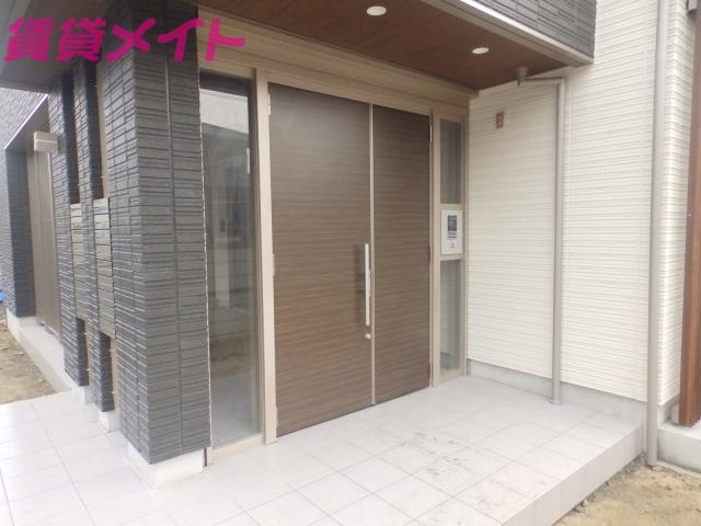 PREMIAS平町III