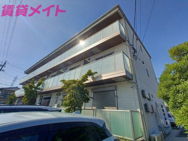 PREMIAS平町III(ワンルーム/3階)