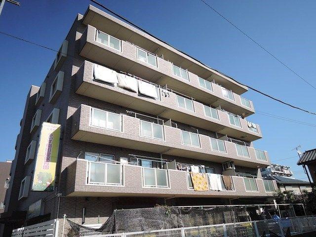 メゾンランティエ