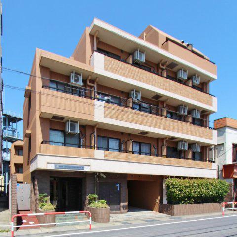 エシッド行徳駅前