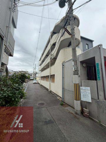 サフラン木下