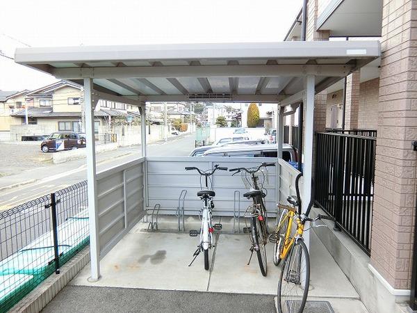 カンターレ鶯谷Ⅰ番館