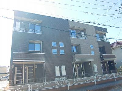 ジュネスII