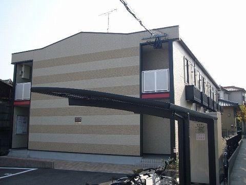 レオパレスエスポワール