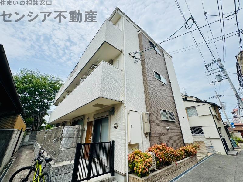 GRADITO千林大宮