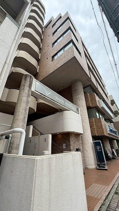 クレドール西明石Ⅲ
