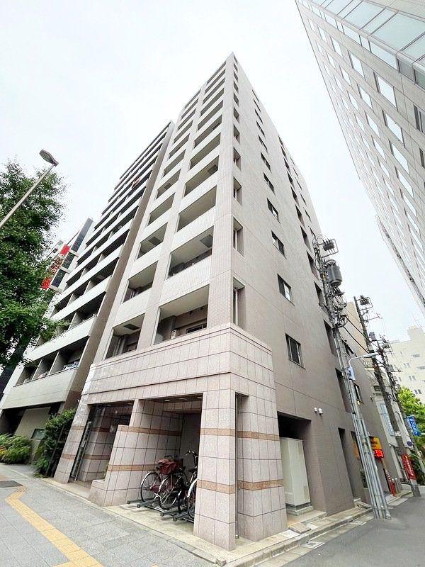 日神デュオステージ浅草橋