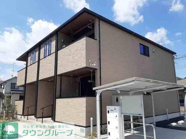 ニューライズ花の木