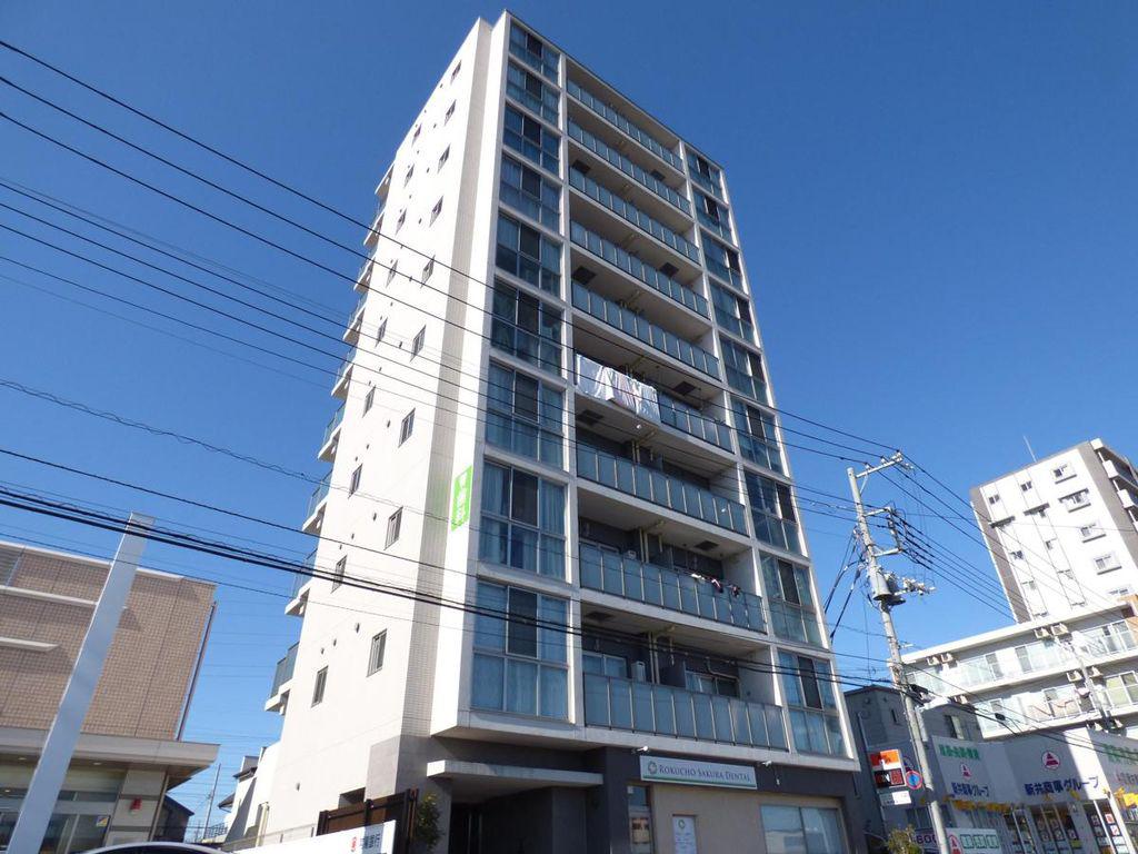 セレーノ六町