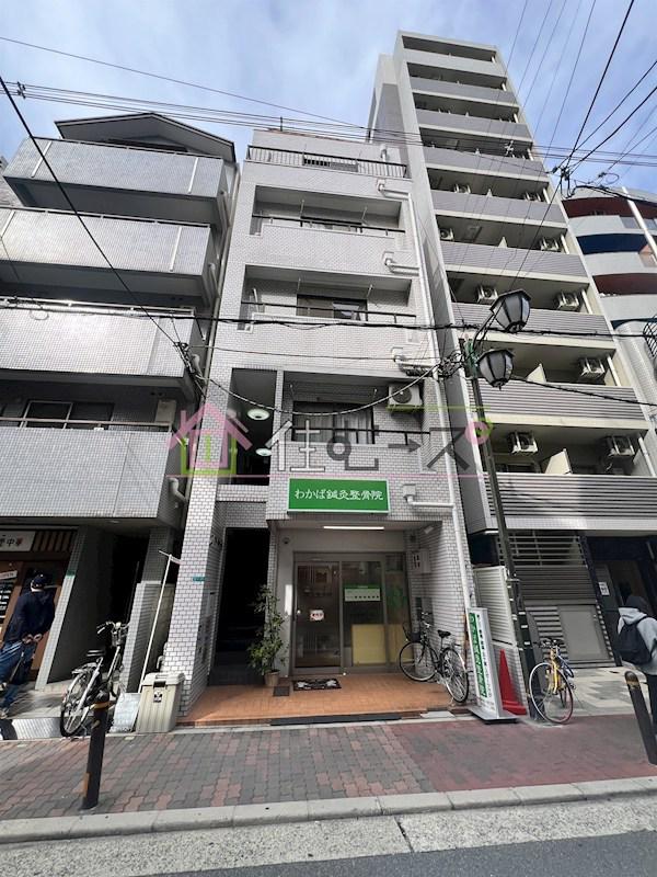 エクラ阿倍野