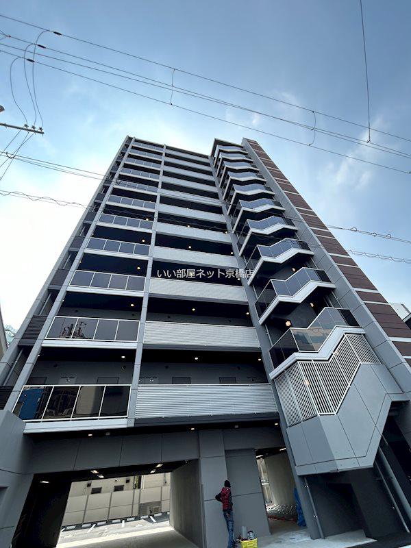 S-RESIDENCE城東SEVER