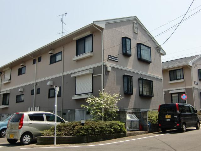 ロイヤルヒルA館