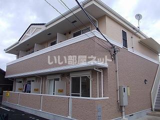 エレガンスオタビ(1K/1階)