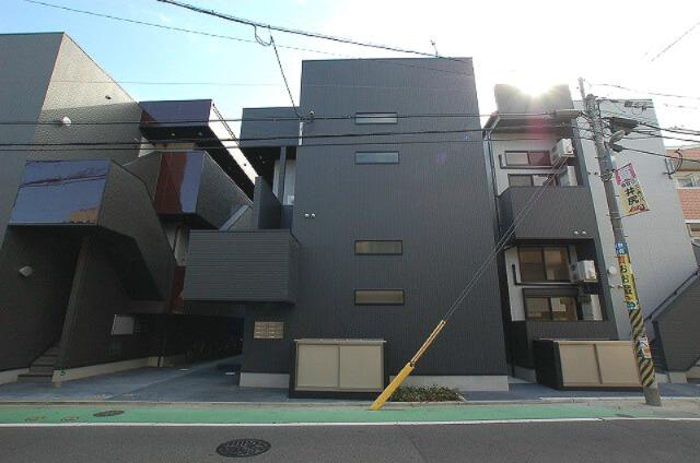 レガシィ井尻