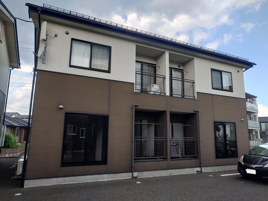 KM野田6