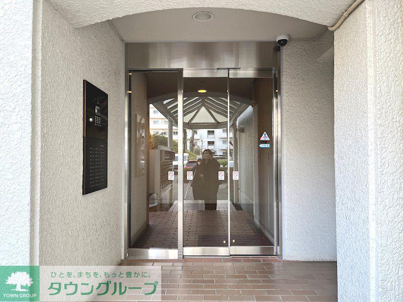 ヴィルセゾン小手指A