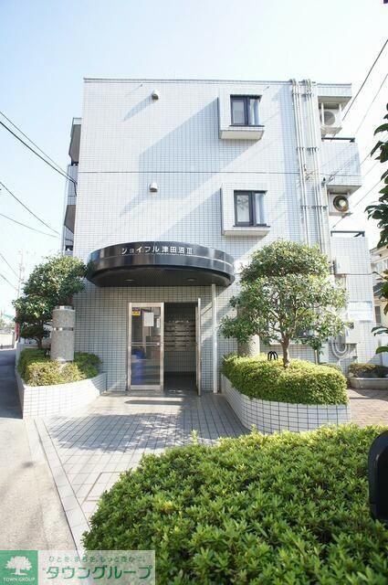 ジョイフル津田沼III