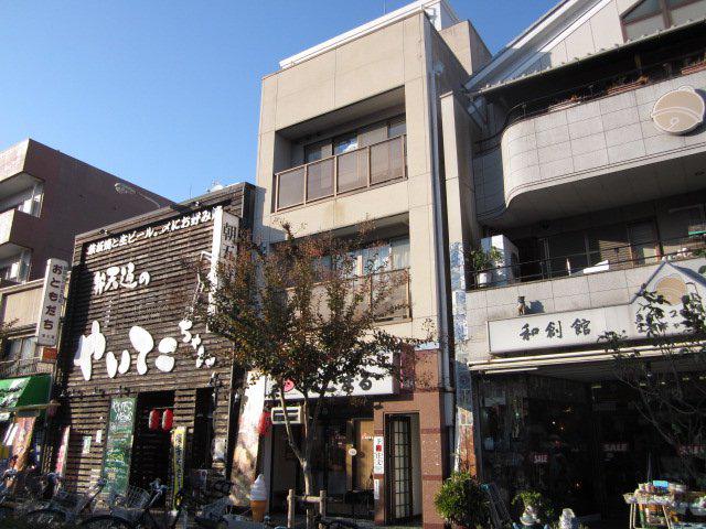 AXIS浄心