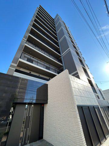 S-RESIDENCE尾頭橋BEAUTE