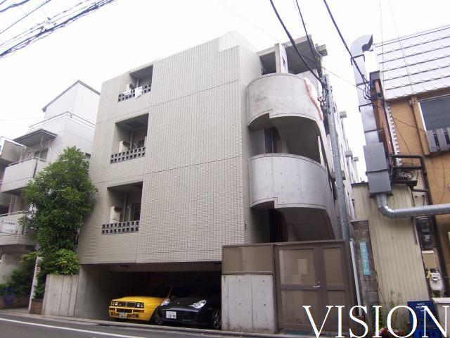 ディム三宿