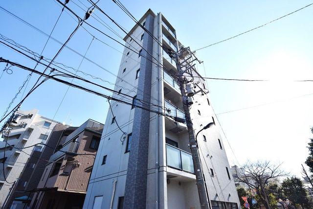 BLD.NIMOレジデンス