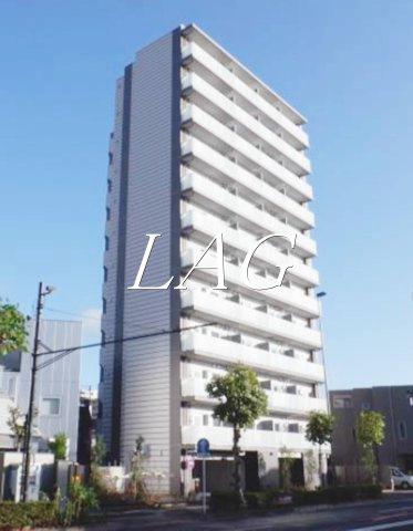リヴシティ向島参番館