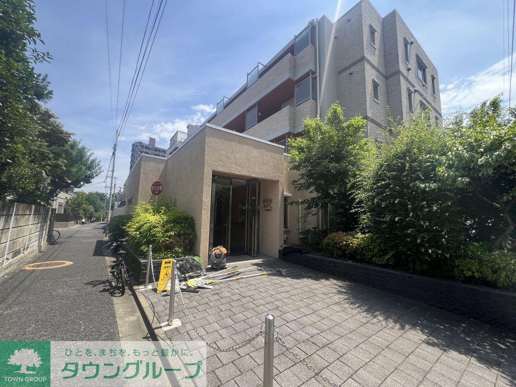フィットエル阿佐ヶ谷
