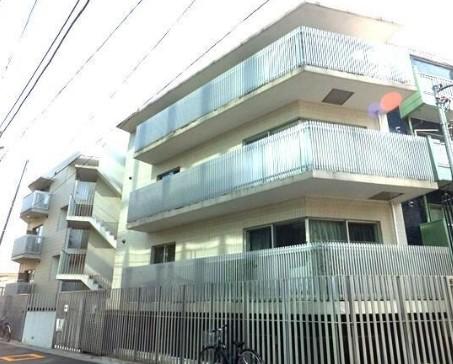 I-LAND渋谷東
