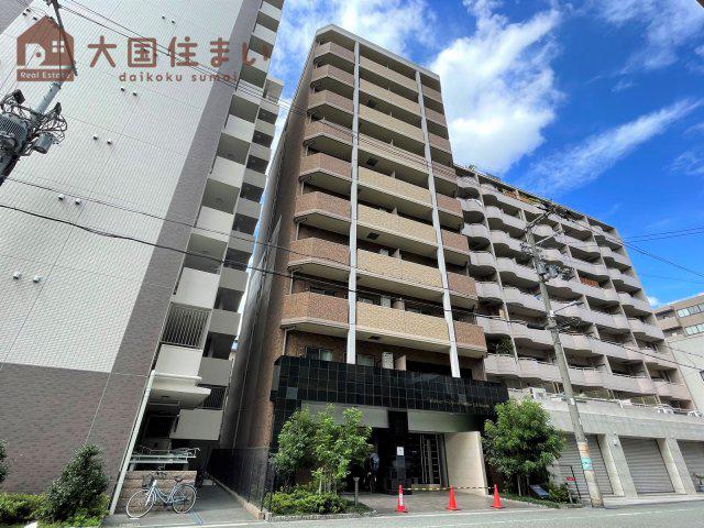 スワンズシティ難波南
