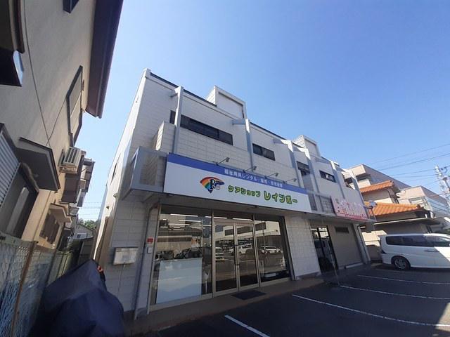 メゾンホワイト