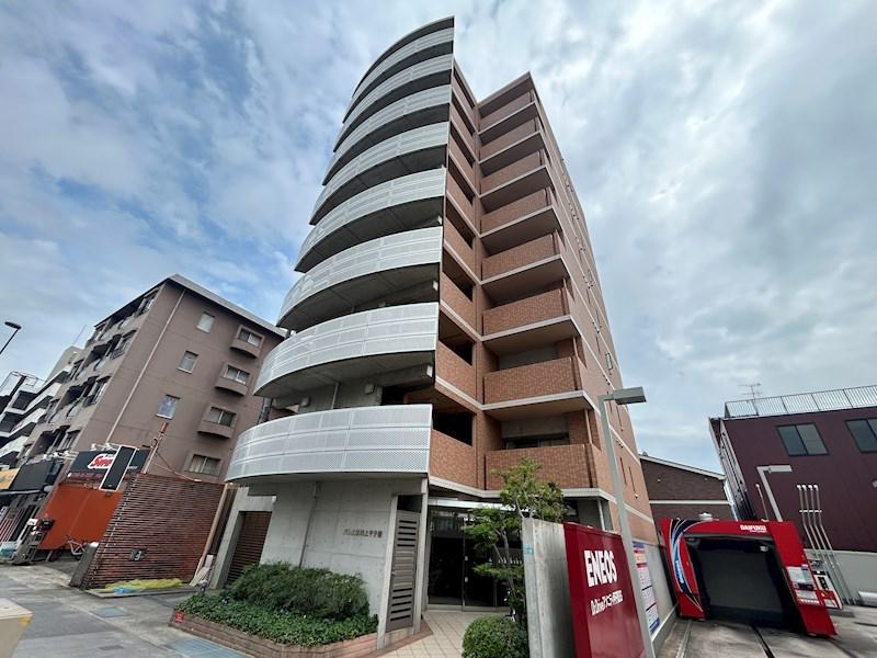 パレス東洋上甲子園