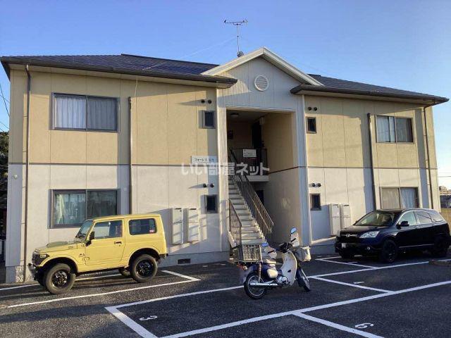 フォーレス宝生