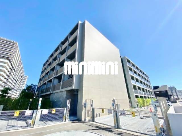 ART RESIDENCE IN OOTAKA-NO-MORI