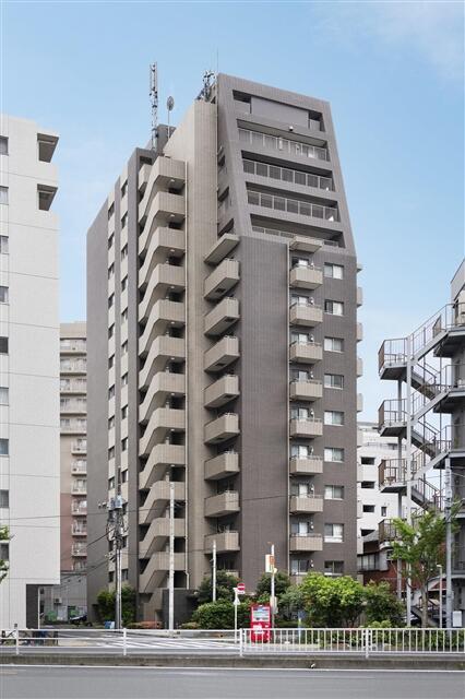 S-FORT亀戸