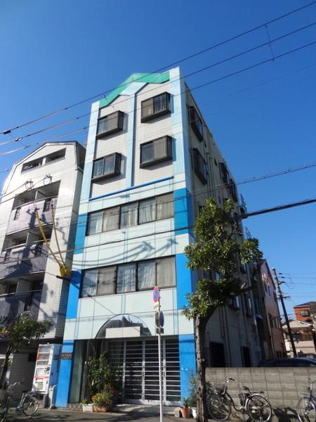 寄川ビル2号館