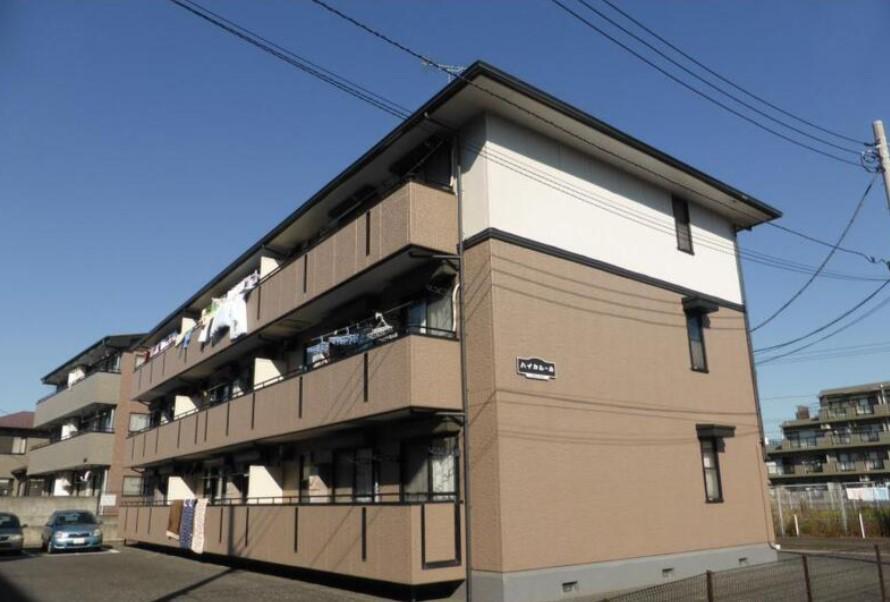 ハイカムール
