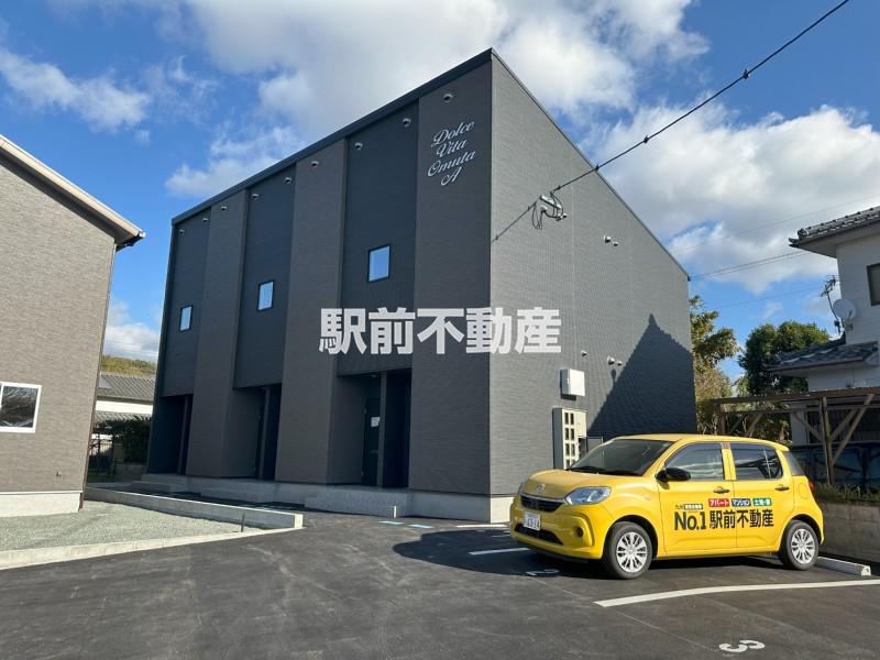 ドルチェ・ヴィータ大牟田A