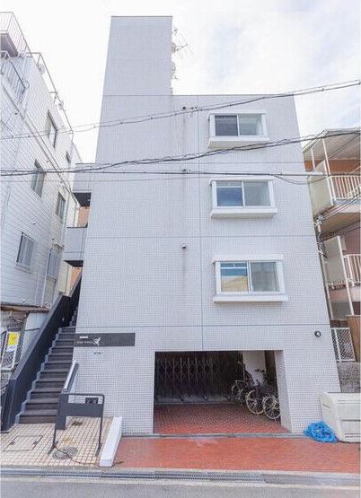 SONE TERRACE