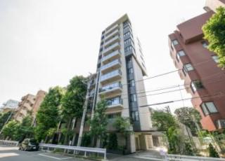 プライムガーデン西麻布