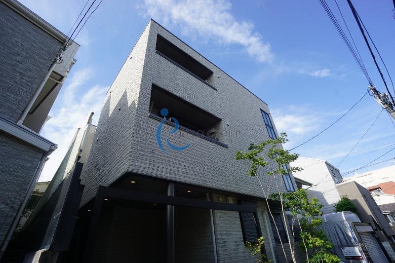 シャーメゾン ルミエール