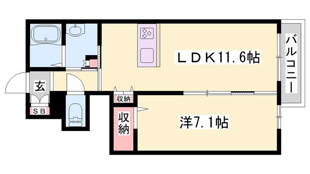 レクシエ南王子