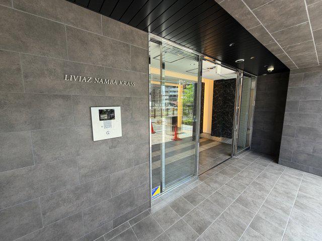 リヴィアスナンバクラス