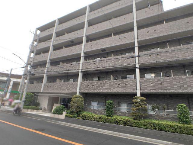 SOLARE横浜