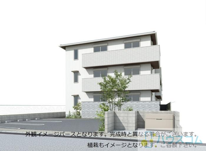 D-RESIDENCE南茨木Ⅱ