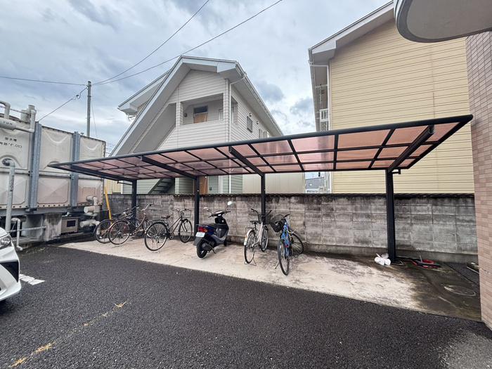 プランドール桂