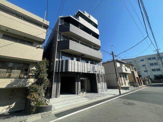 マキシヴクロス梅島