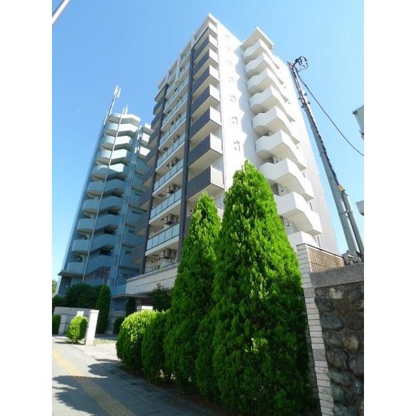 THEパームス東武練馬