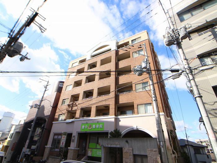 エルベコート豊中本町
