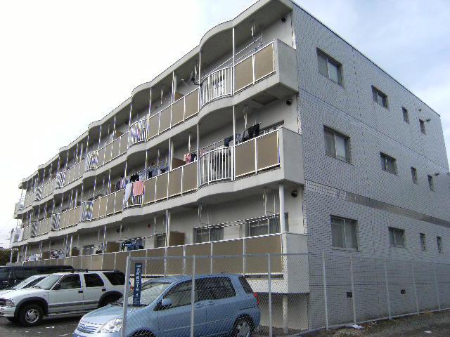 TAHO弐番館