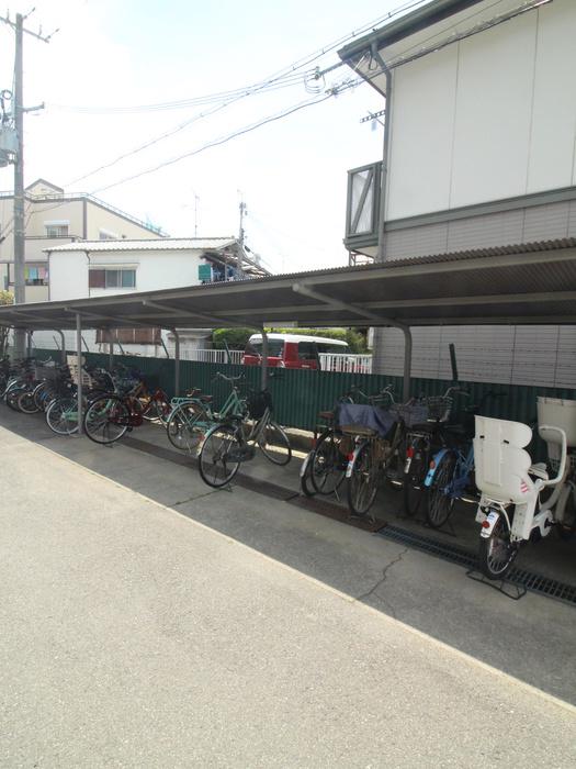 安田マンション